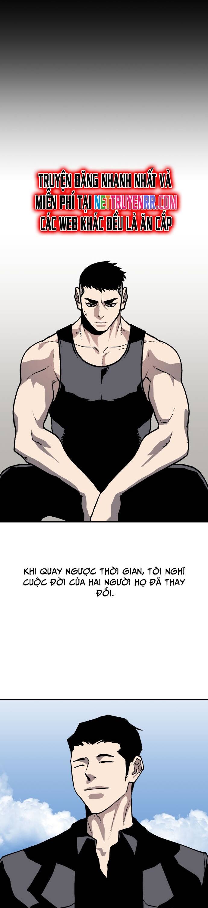 Ông Trùm Trở Lại Chapter 49 - 17