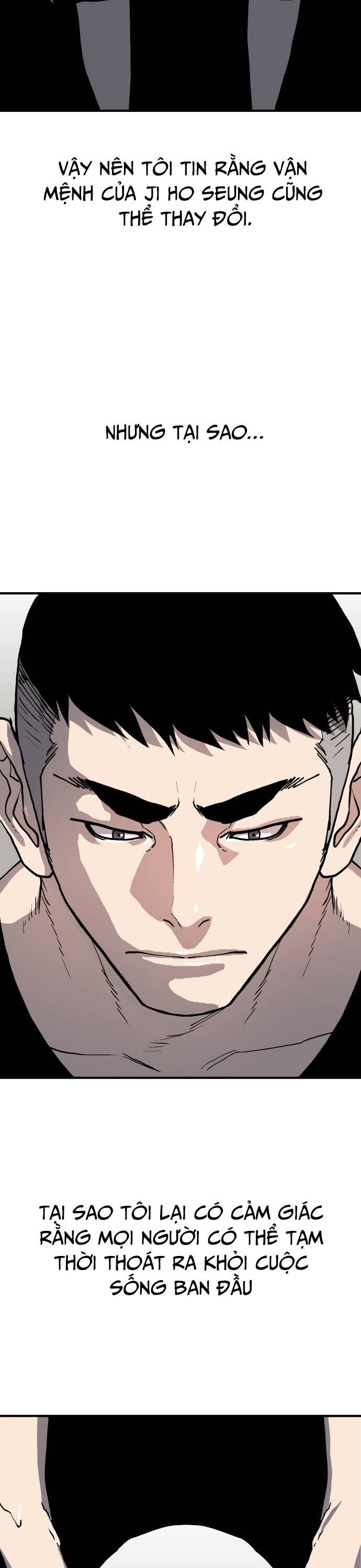 Ông Trùm Trở Lại Chapter 49 - 18