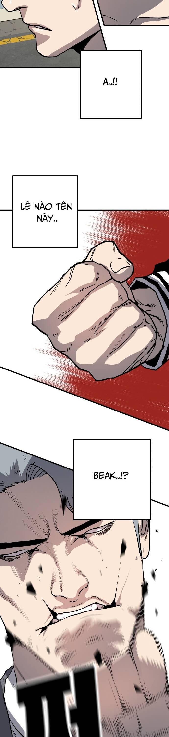 Ông Trùm Trở Lại Chapter 49 - 29