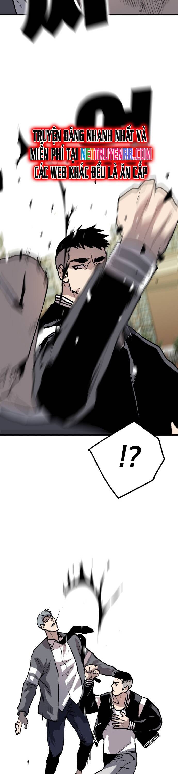 Ông Trùm Trở Lại Chapter 49 - 30