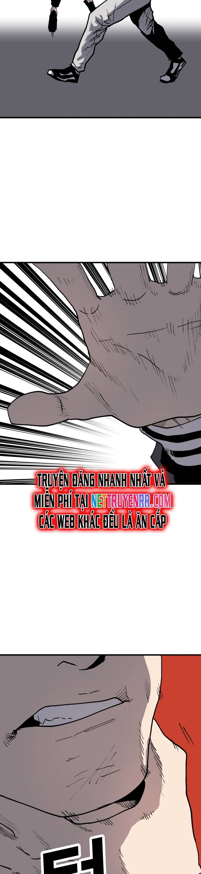 Ông Trùm Trở Lại Chapter 49 - 31
