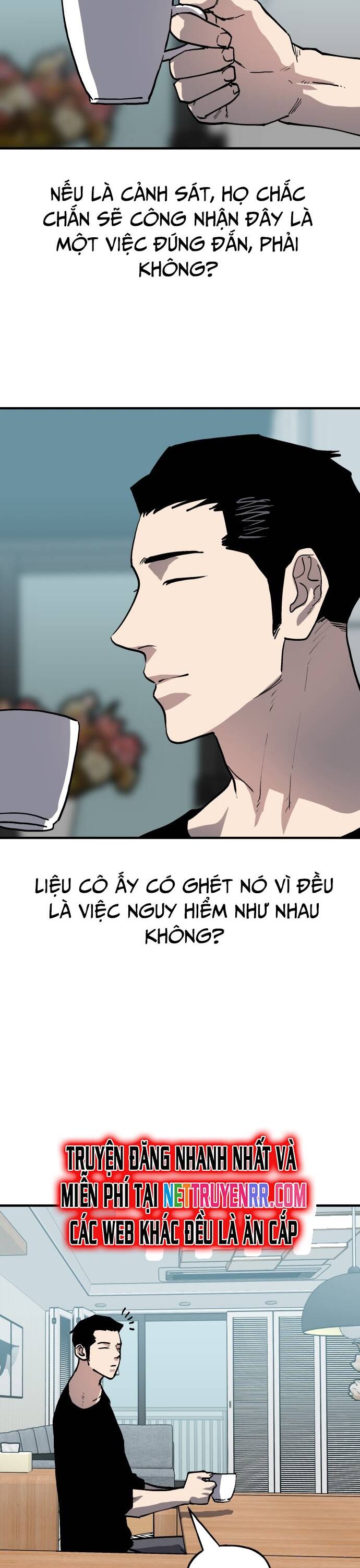 Ông Trùm Trở Lại Chapter 49 - 6