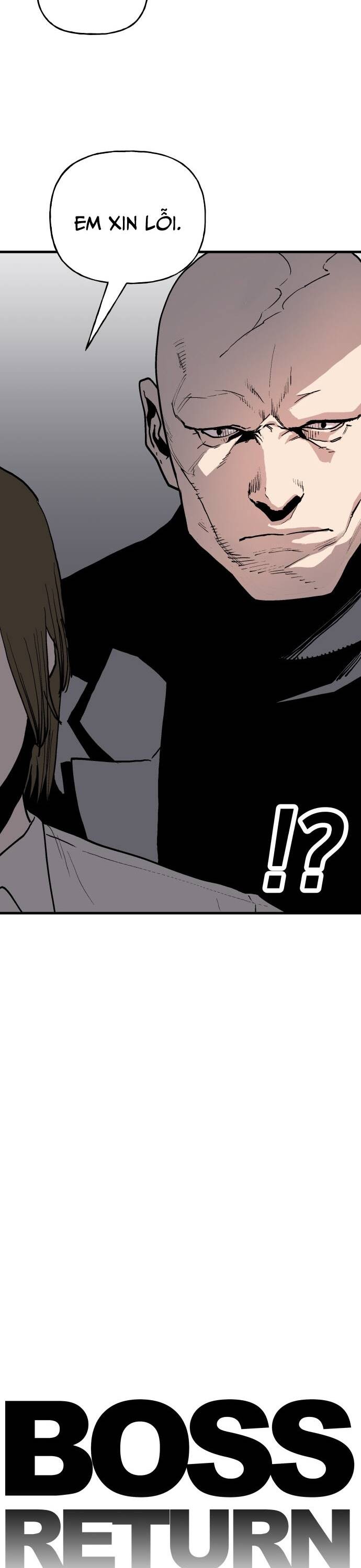 Ông Trùm Trở Lại Chapter 49 - 8