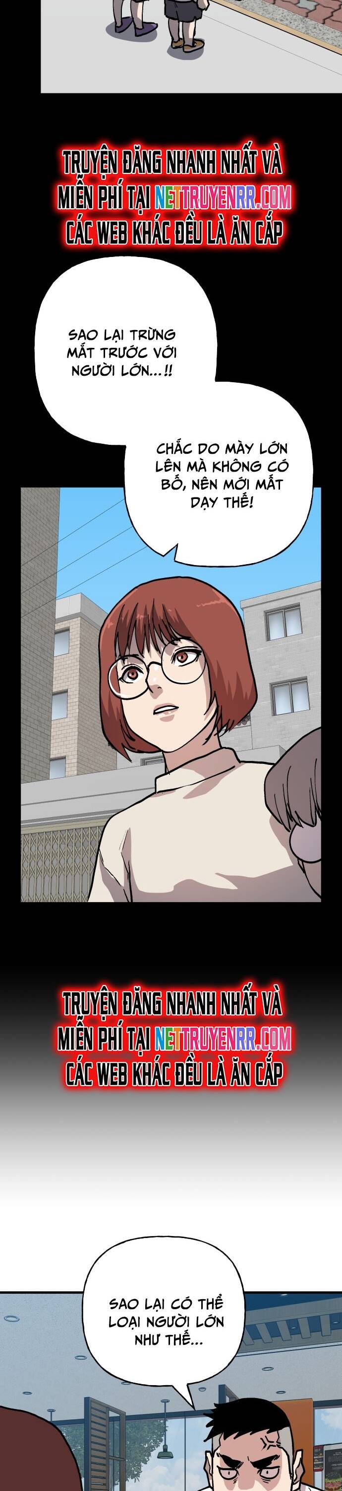 Ông Trùm Trở Lại Chapter 50 - 27