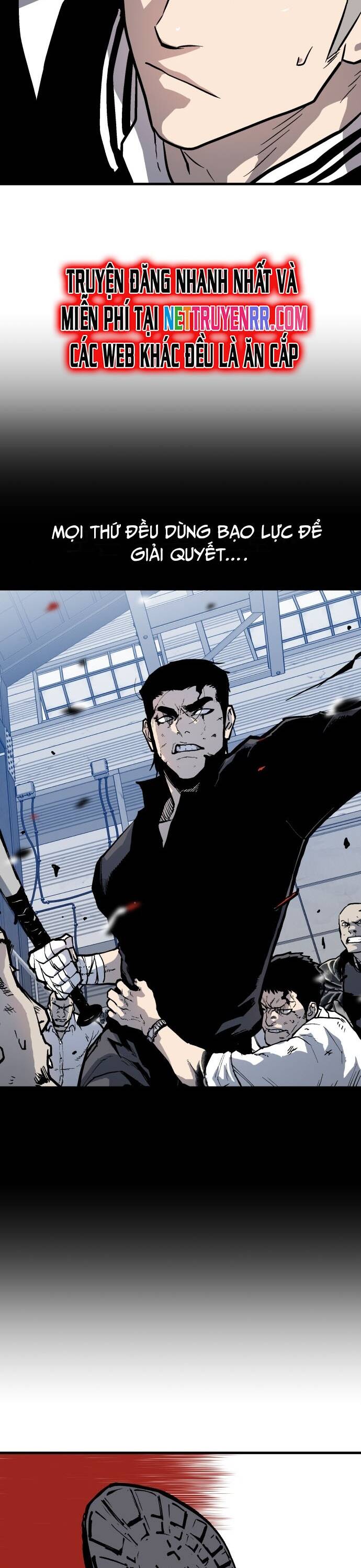 Ông Trùm Trở Lại Chapter 50 - 4