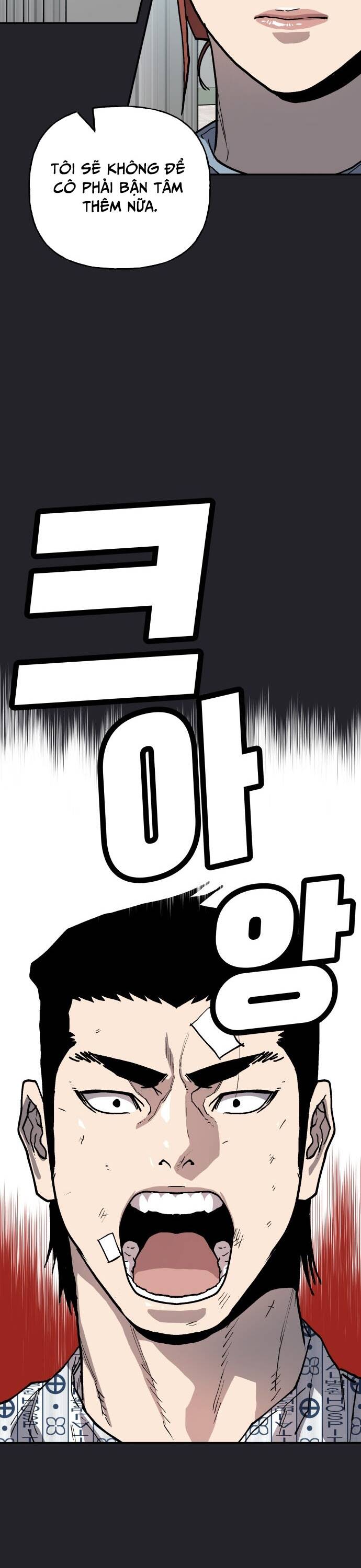 Ông Trùm Trở Lại Chapter 51 - 20