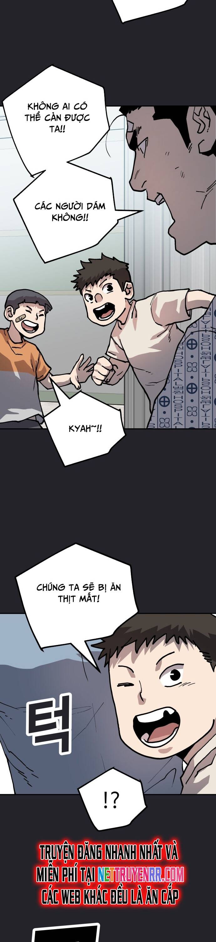Ông Trùm Trở Lại Chapter 51 - 22