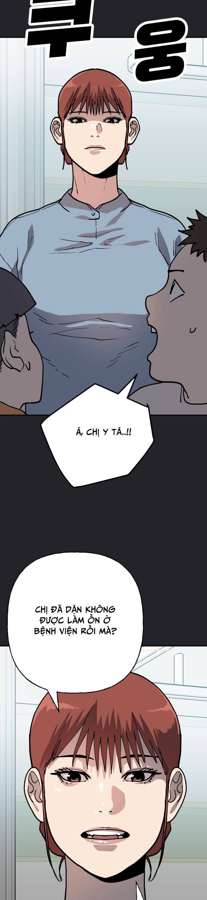 Ông Trùm Trở Lại Chapter 51 - 23