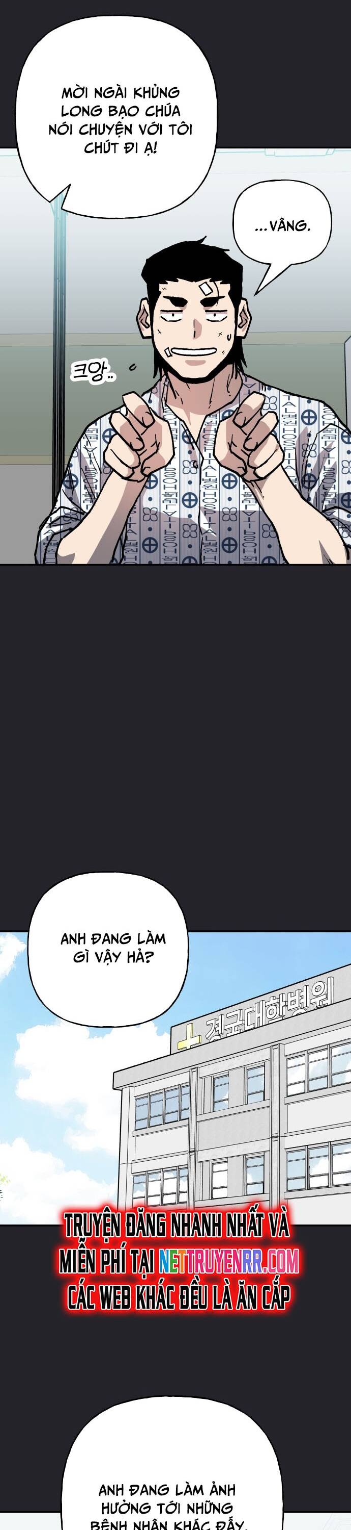 Ông Trùm Trở Lại Chapter 51 - 25