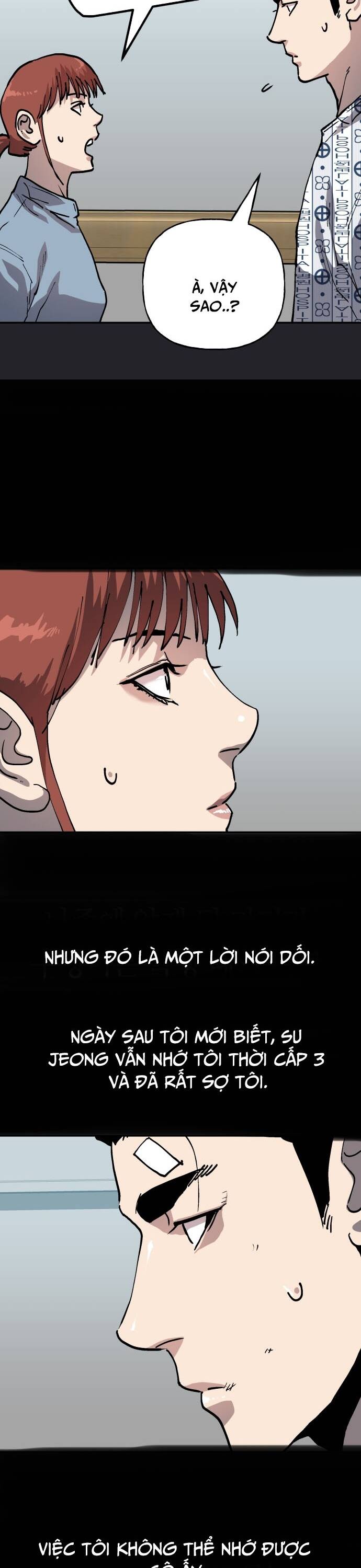 Ông Trùm Trở Lại Chapter 51 - 28