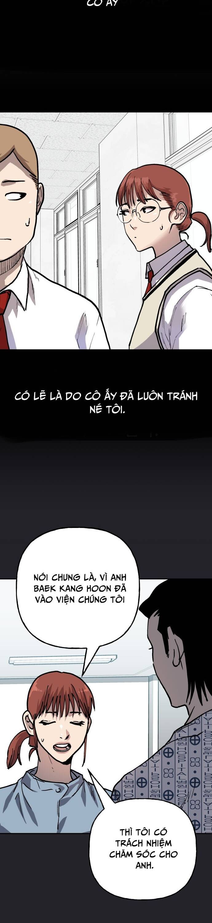 Ông Trùm Trở Lại Chapter 51 - 29