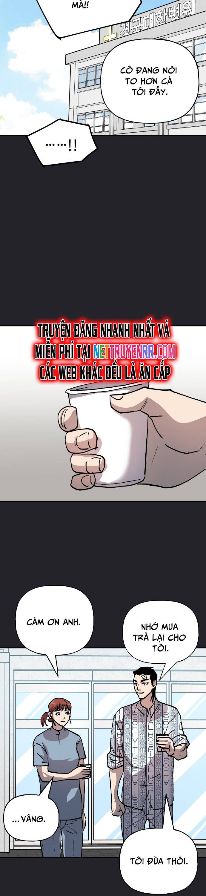 Ông Trùm Trở Lại Chapter 51 - 31