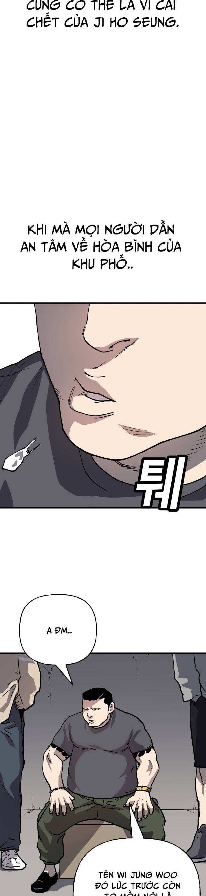 Ông Trùm Trở Lại Chapter 52 - 26