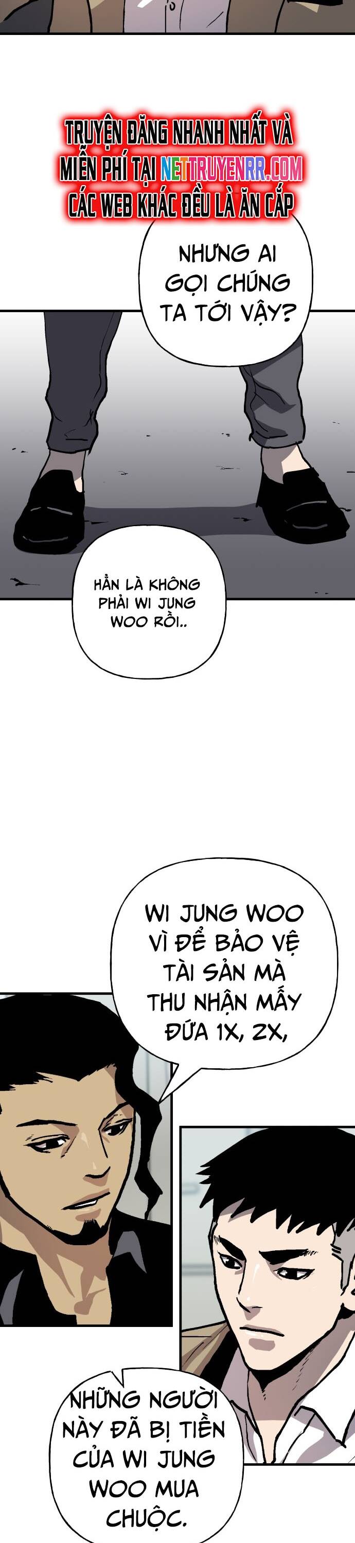 Ông Trùm Trở Lại Chapter 52 - 29