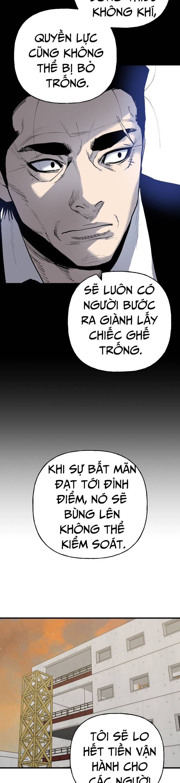 Ông Trùm Trở Lại Chapter 52 - 31