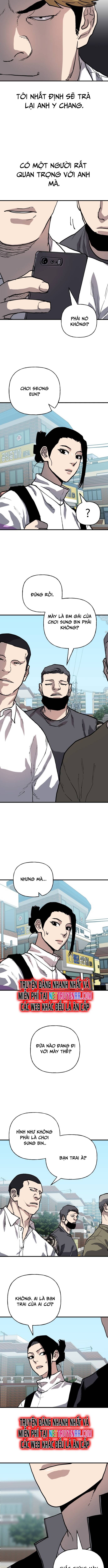 Ông Trùm Trở Lại Chapter 53 - 3