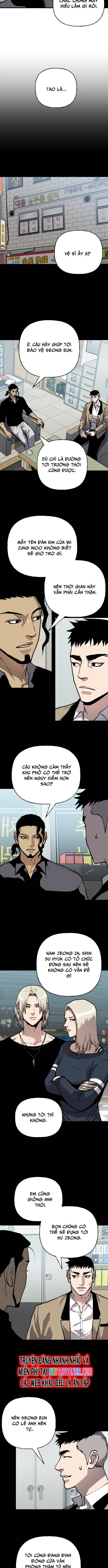 Ông Trùm Trở Lại Chapter 53 - 4