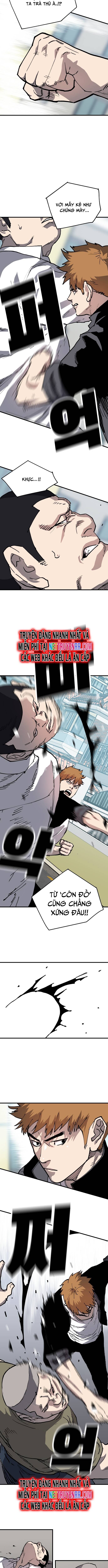 Ông Trùm Trở Lại Chapter 53 - 8