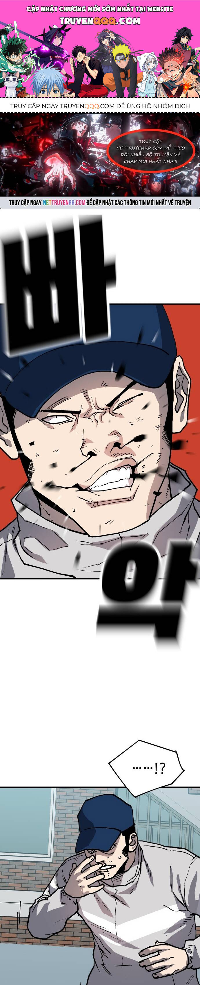 Ông Trùm Trở Lại Chapter 54 - 1