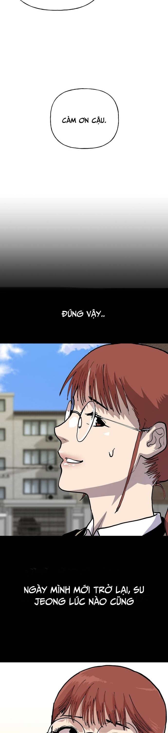 Ông Trùm Trở Lại Chapter 54 - 13