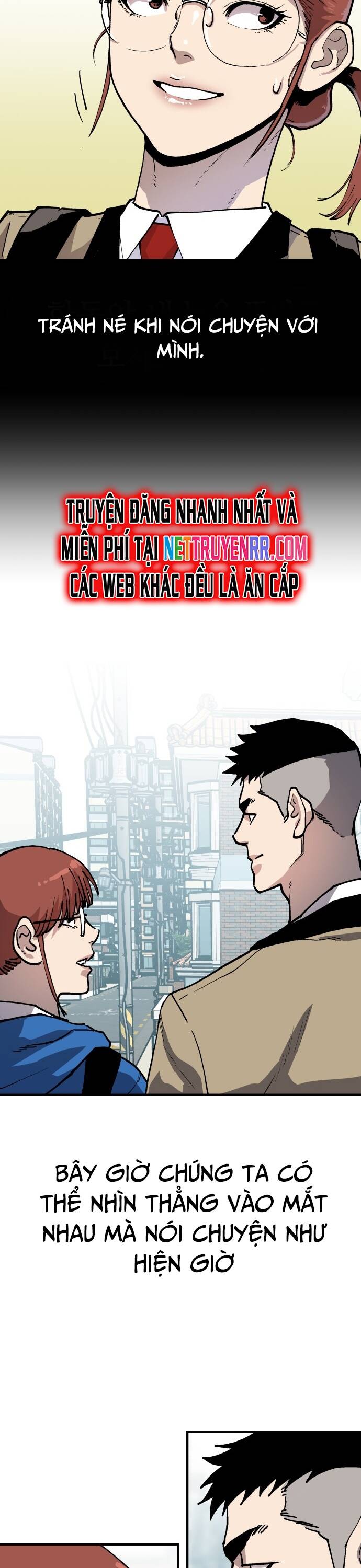 Ông Trùm Trở Lại Chapter 54 - 14