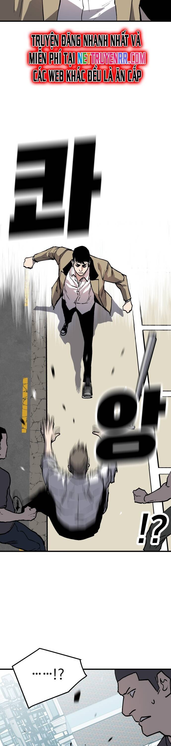 Ông Trùm Trở Lại Chapter 54 - 22