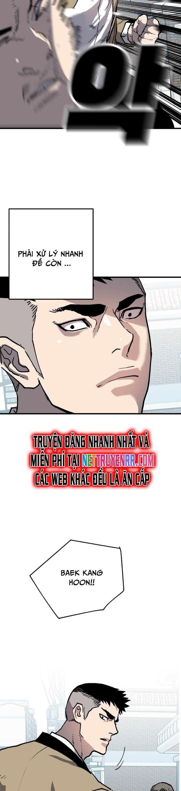 Ông Trùm Trở Lại Chapter 54 - 24