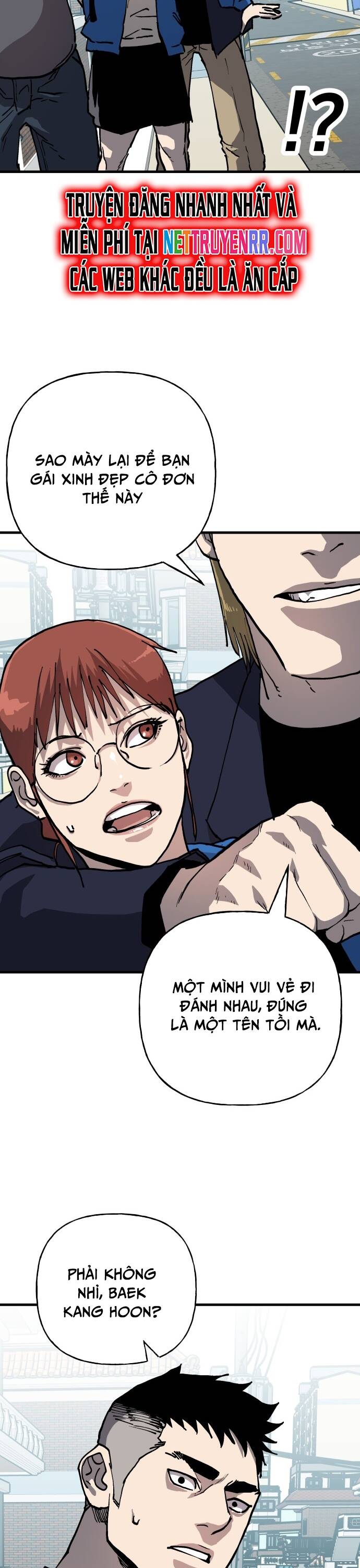 Ông Trùm Trở Lại Chapter 54 - 26