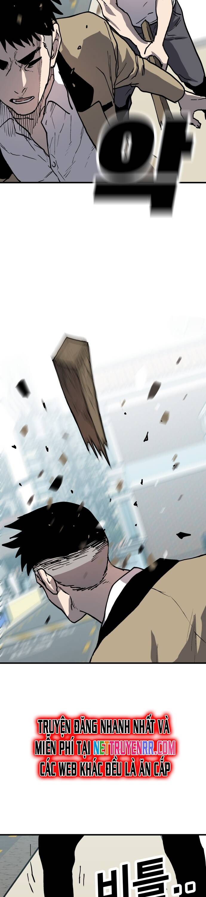 Ông Trùm Trở Lại Chapter 54 - 28