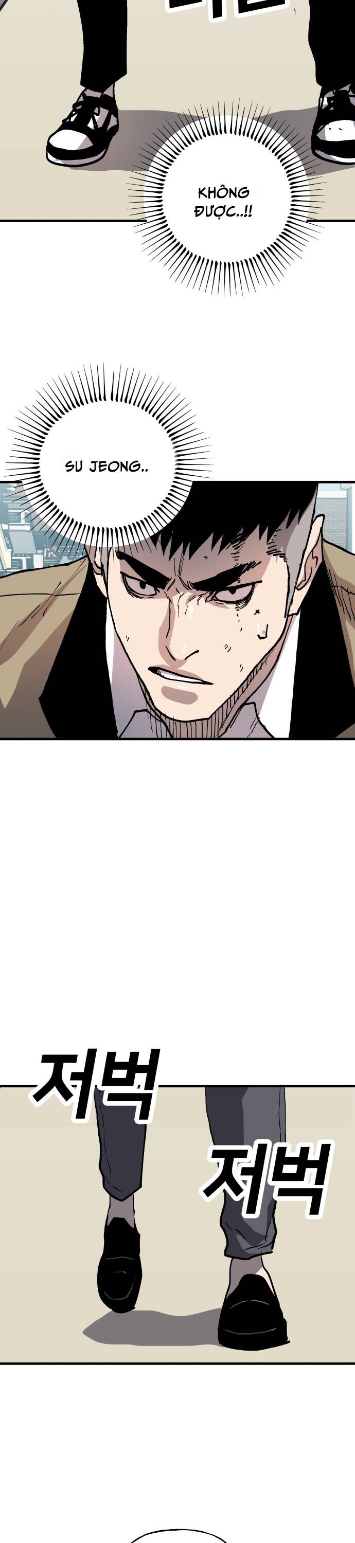 Ông Trùm Trở Lại Chapter 54 - 29