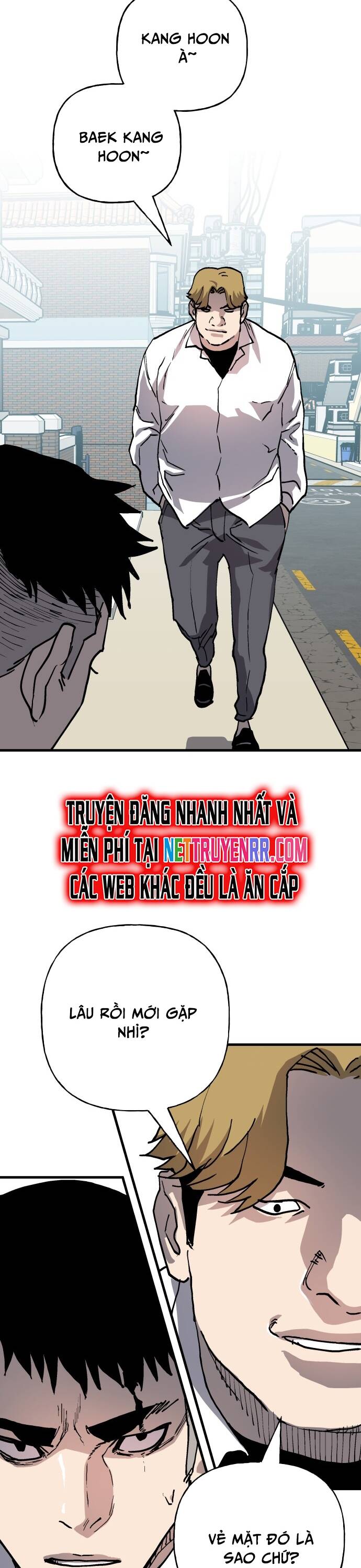 Ông Trùm Trở Lại Chapter 54 - 30