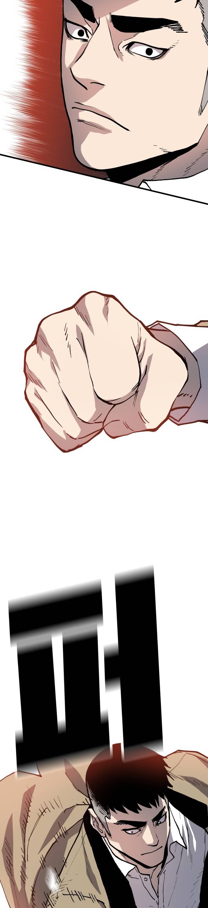 Ông Trùm Trở Lại Chapter 54 - 4