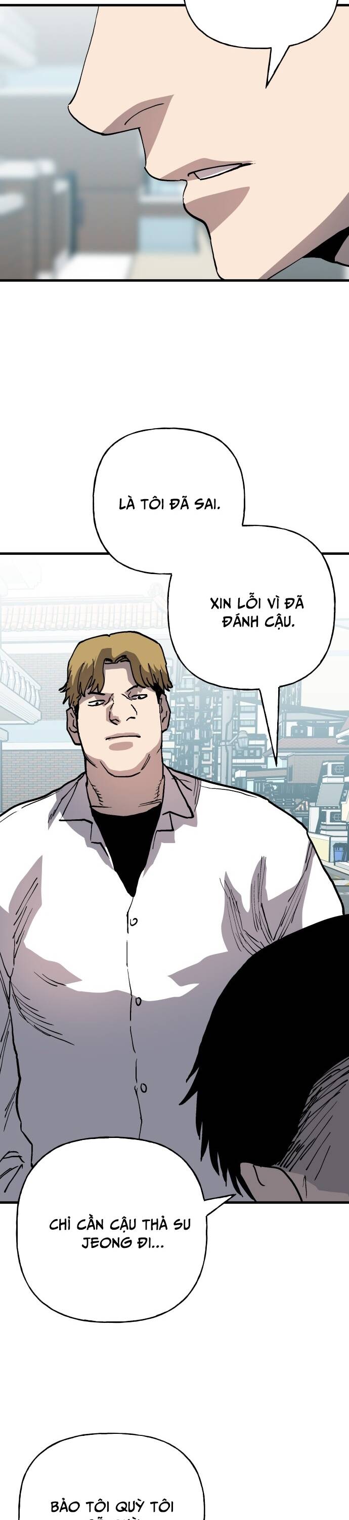 Ông Trùm Trở Lại Chapter 54 - 33