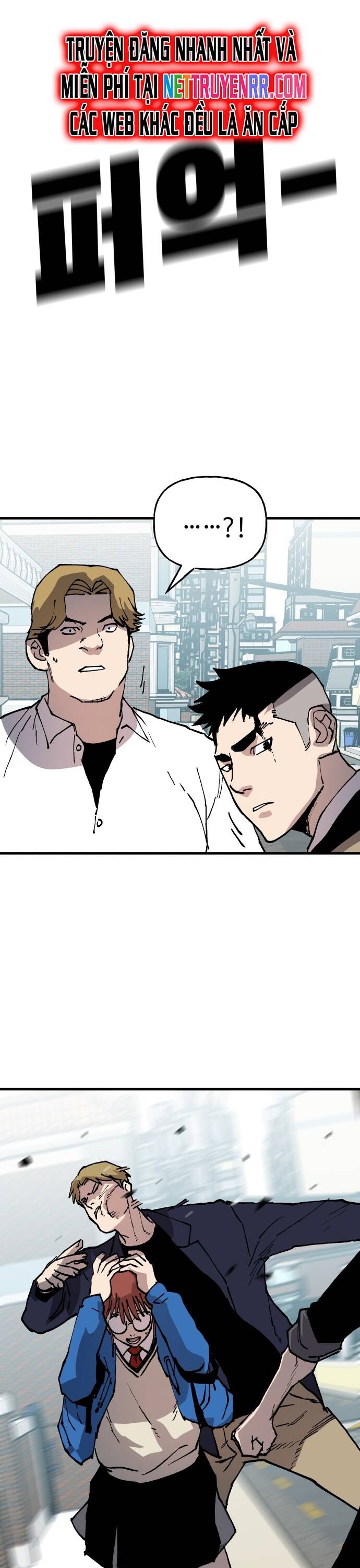 Ông Trùm Trở Lại Chapter 54 - 36