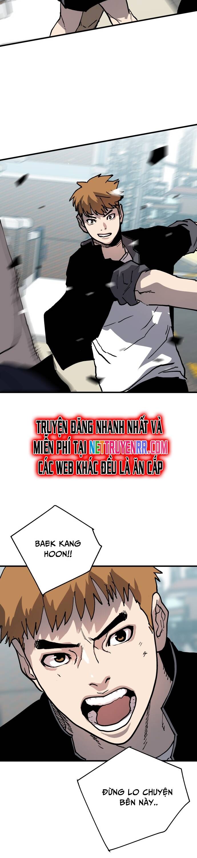 Ông Trùm Trở Lại Chapter 54 - 37