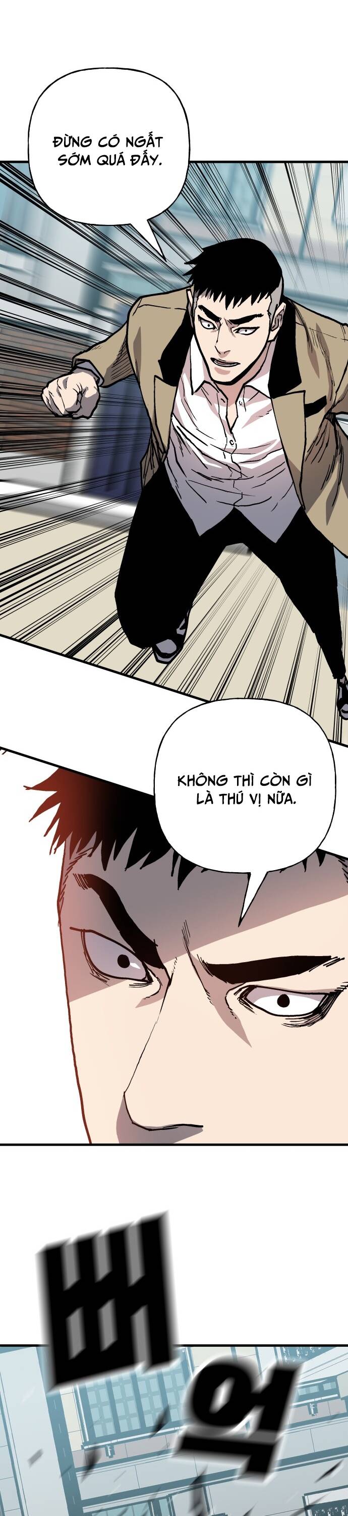 Ông Trùm Trở Lại Chapter 54 - 6