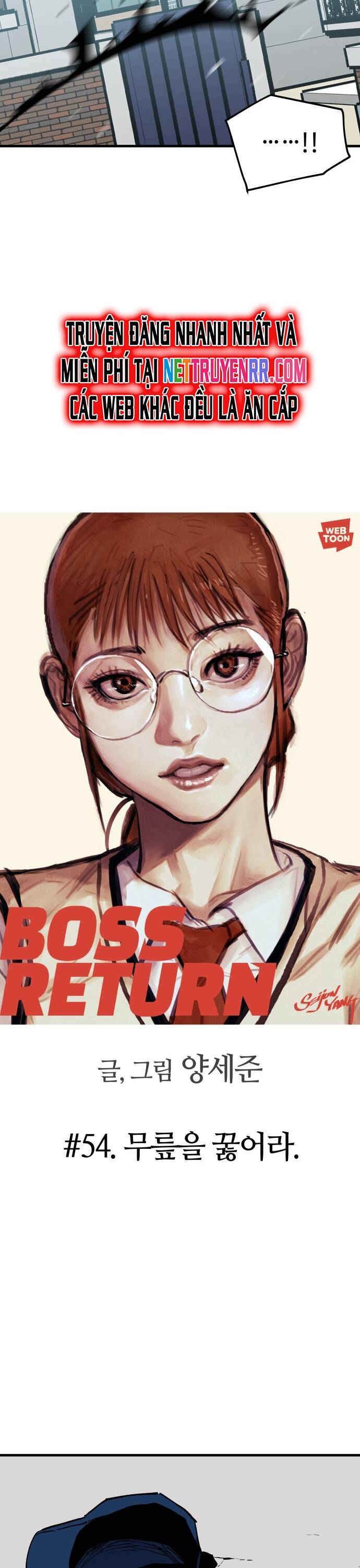 Ông Trùm Trở Lại Chapter 54 - 7