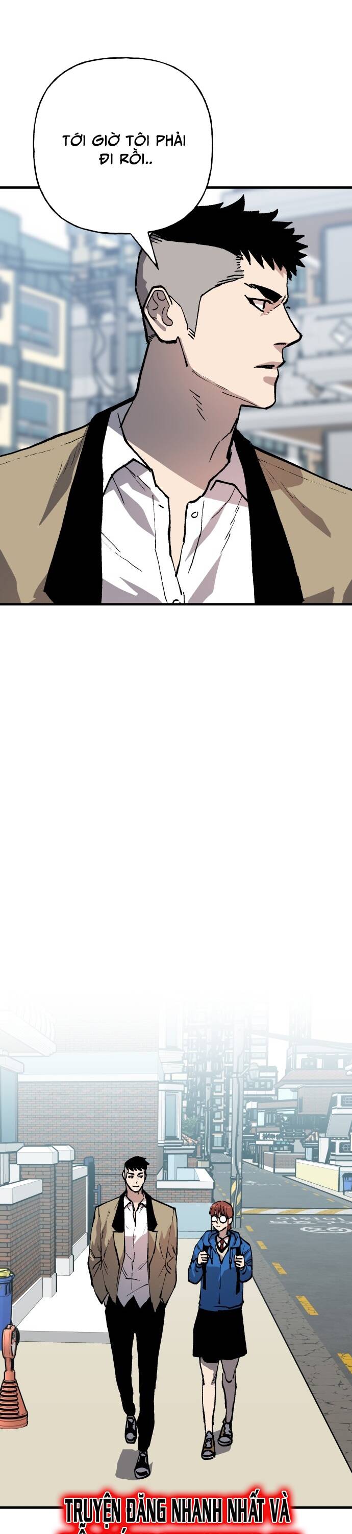 Ông Trùm Trở Lại Chapter 54 - 10