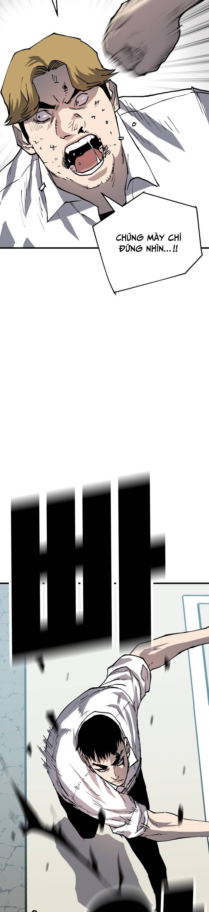 Ông Trùm Trở Lại Chapter 55 - 16
