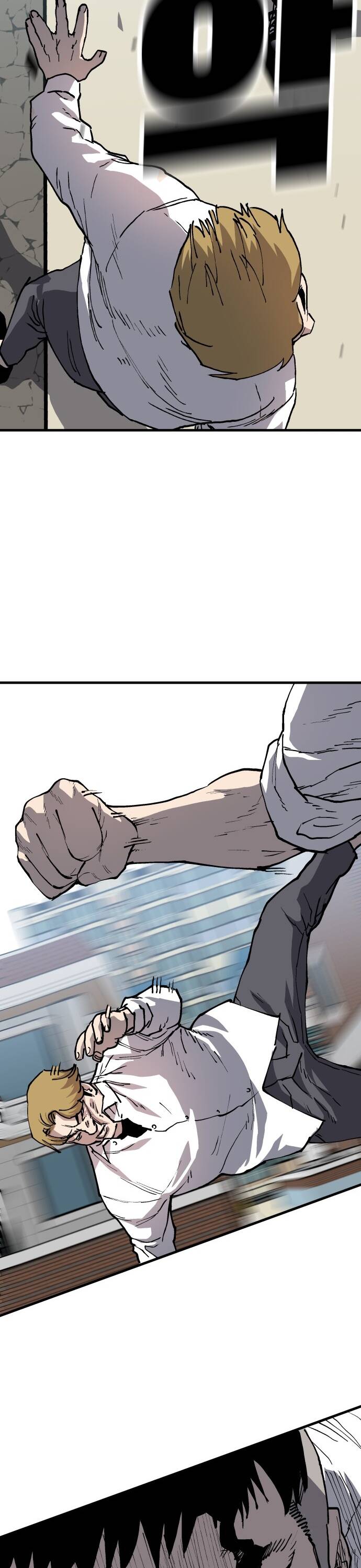 Ông Trùm Trở Lại Chapter 55 - 17