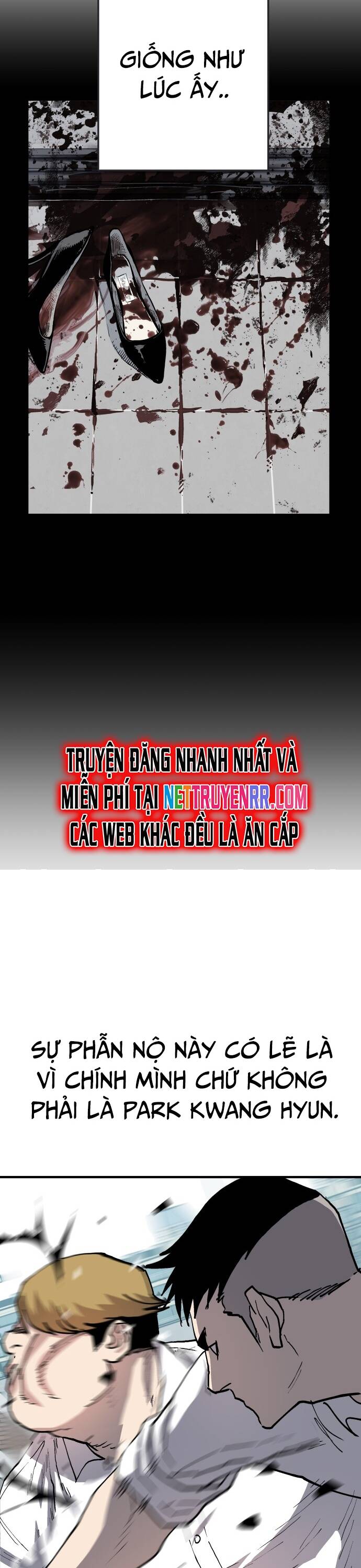 Ông Trùm Trở Lại Chapter 55 - 28