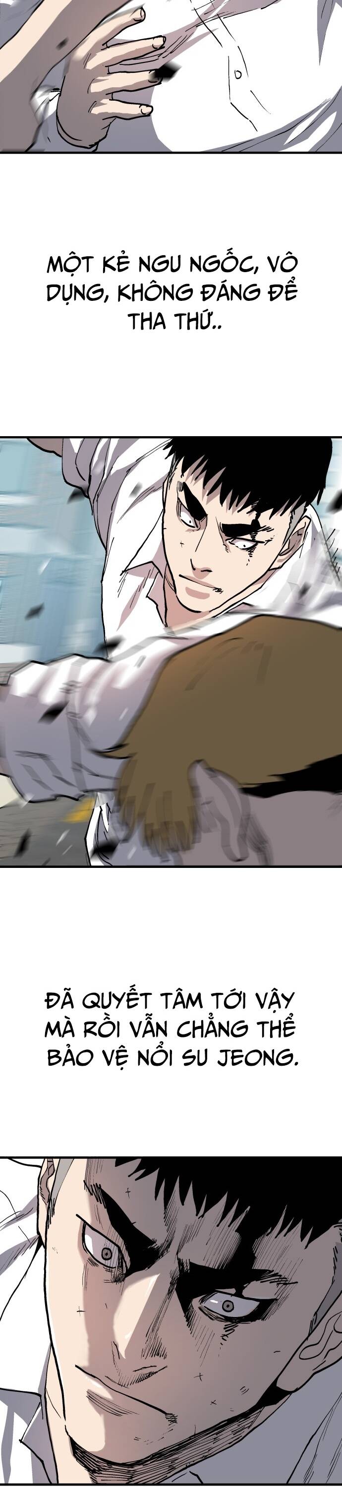 Ông Trùm Trở Lại Chapter 55 - 29