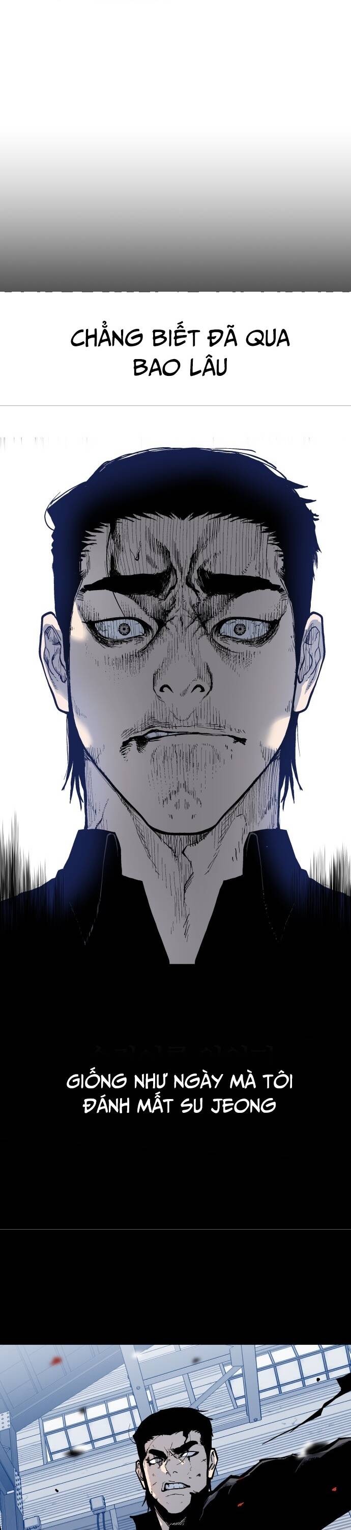 Ông Trùm Trở Lại Chapter 55 - 30