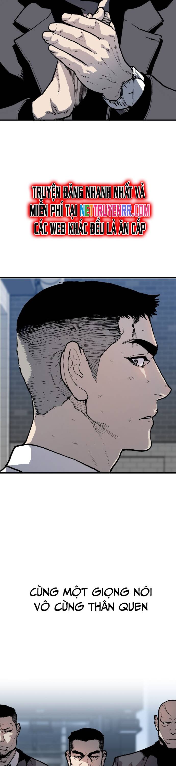 Ông Trùm Trở Lại Chapter 55 - 33