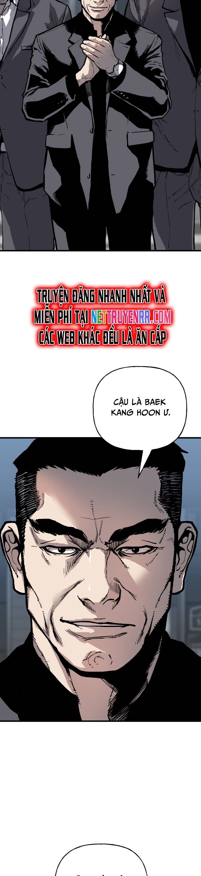 Ông Trùm Trở Lại Chapter 55 - 34
