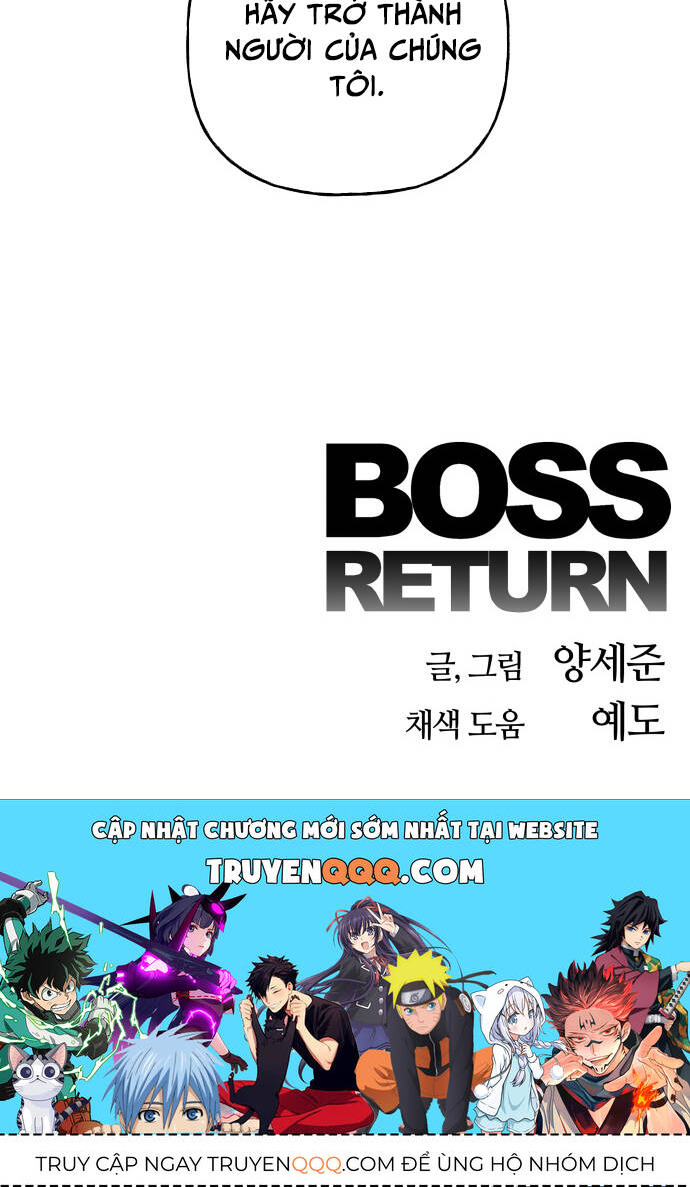 Ông Trùm Trở Lại Chapter 55 - 35