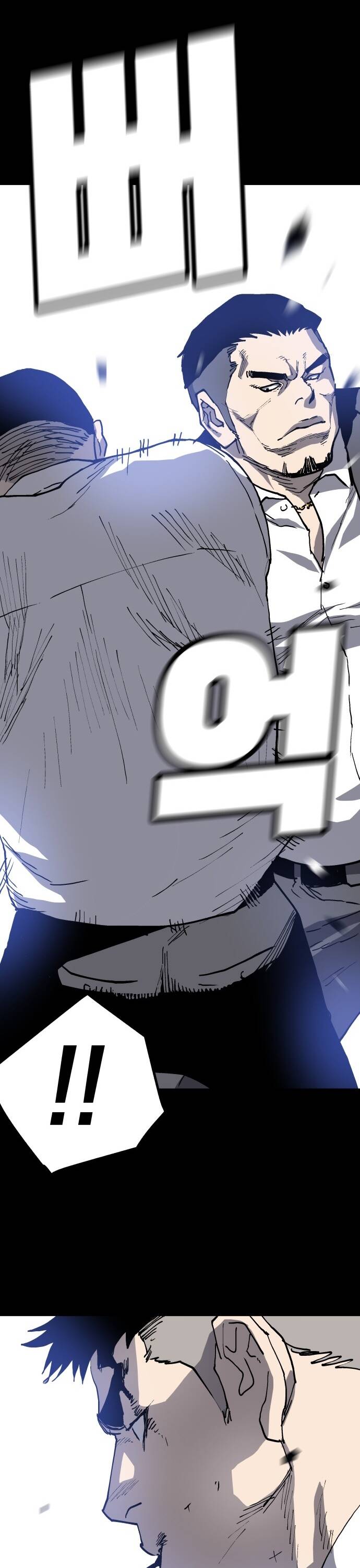 Ông Trùm Trở Lại Chapter 56 - 12