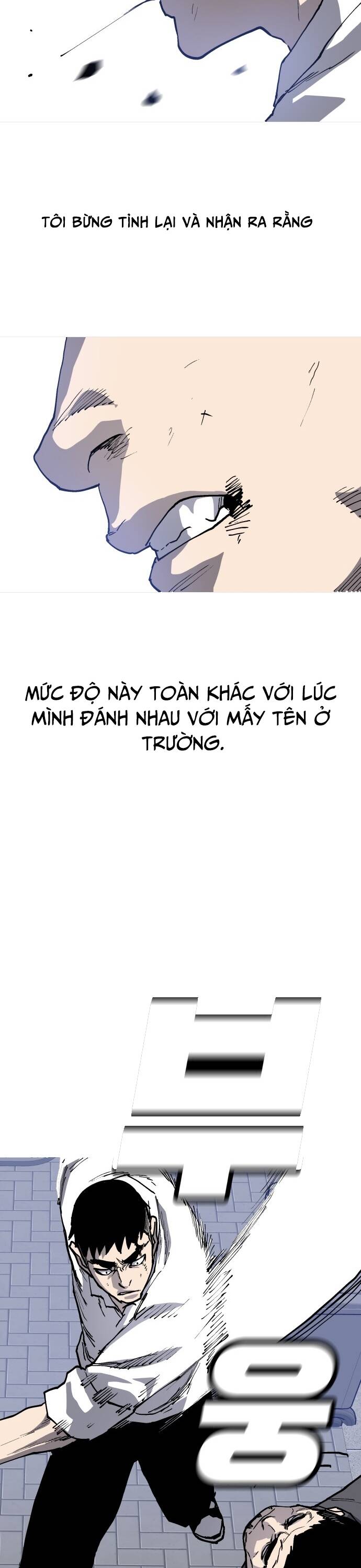 Ông Trùm Trở Lại Chapter 56 - 13