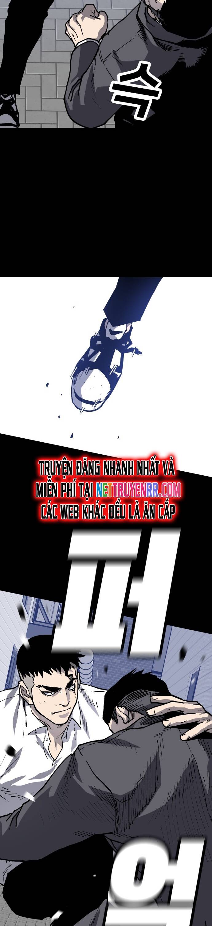 Ông Trùm Trở Lại Chapter 56 - 14