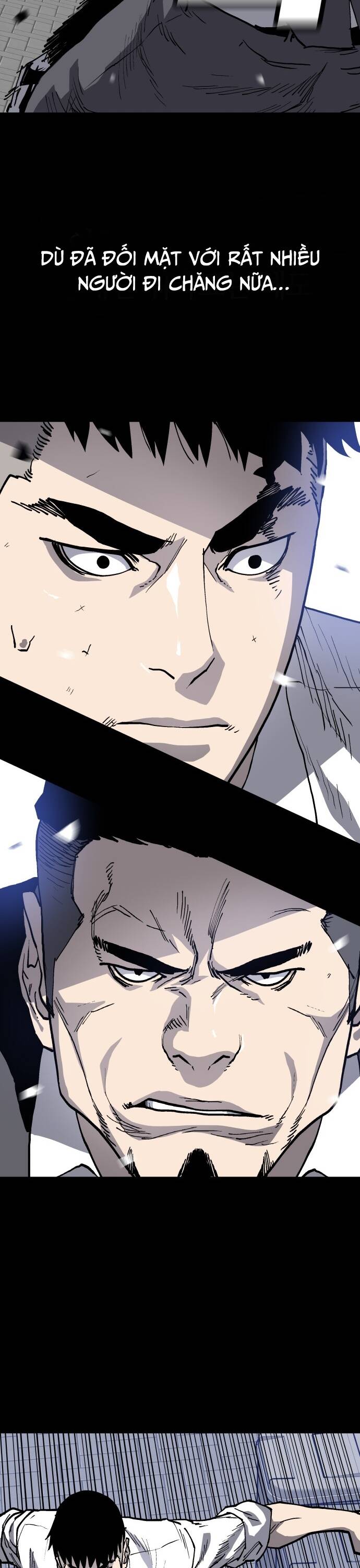 Ông Trùm Trở Lại Chapter 56 - 15